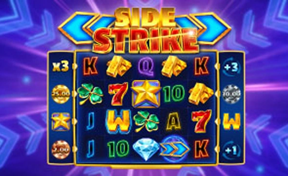 Side Strike