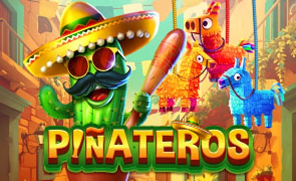 Pinateros Pinateros