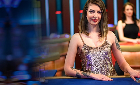 Baccarat L35 Baccarat L35