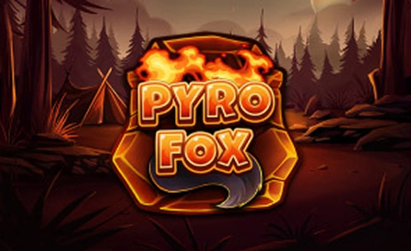 Pyro Fox