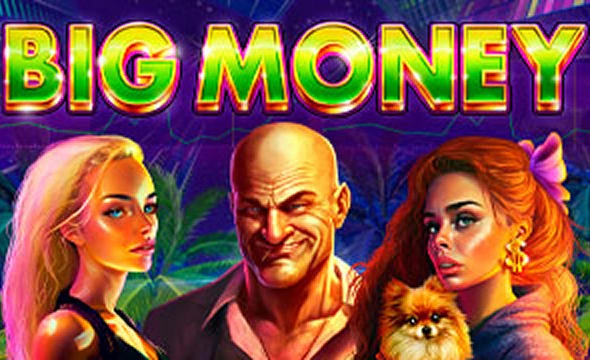 Big Money