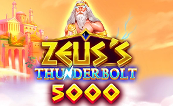 Zeus's Thunderbolt